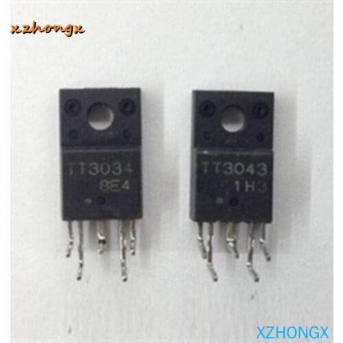 2pcs/lot)tt3043 1 Unids + TT3034 + 1 Unids