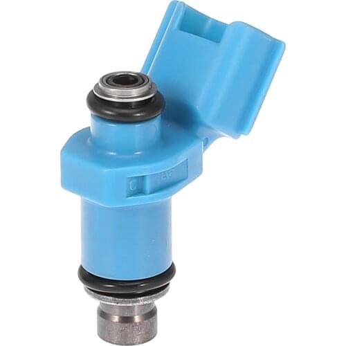 4pcs 50-60 HP 2 Stroke For YAMAHA 40-50-60 HP 4 Stroke Fuel Injector Nozzle 6C5-13761-00-00 6C5-13761-00