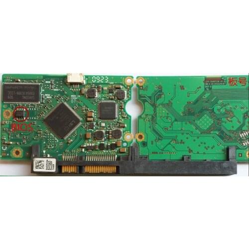 220 0A90158 01 Hard Drive Disk PCB Board for Hitachi Toshiba SATA HDD Repair Data Recovery