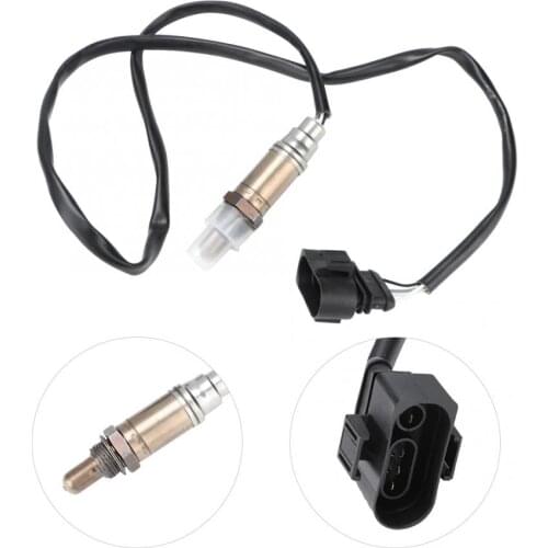 Car Lambda Sensor Oxygen Sensor Replacement Auto Accessory 0258003548 0258986503 automobiles Car Accessories
