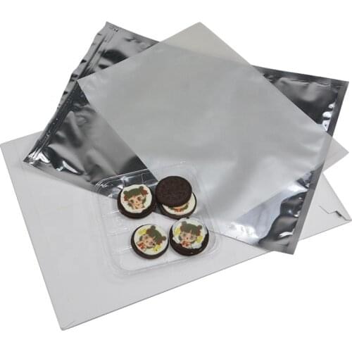 Edible Chocolate Transfer Paper For White Chocolate Printing 50 Sheets/lot DIY A3 Blank Cake Rice Paper For Food Prints Transfer