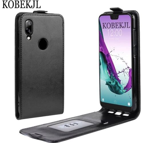 For Doogee N10 Case Doogee N10 Case Flip Luxury Wallet PU Leather Back Cover Phone Case For Doogee N10 N 10 DoogeeN10 Case Cover