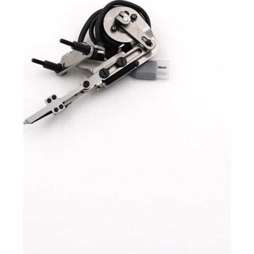 Sewing machine parts Automatic thread trimming device upper cutter device automatic cutter device cutter device