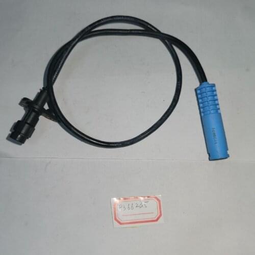 FOR BMW Front ABS Speed Sensor Wiring Cable Plug Terminal Connector 8366235 OEM