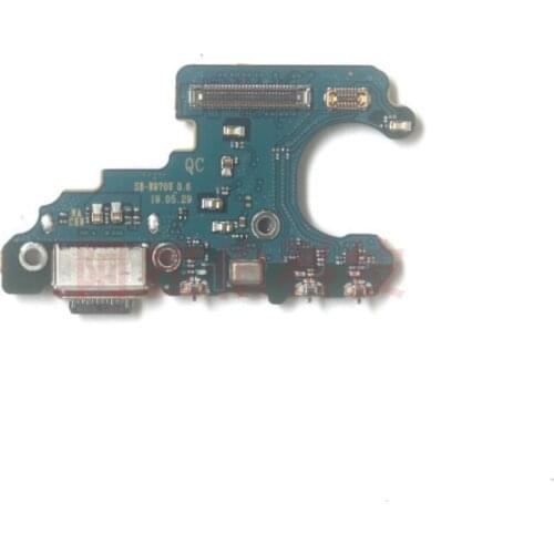 For Samsung Galaxy Note10 N9700 N970U Charging Dock Port Connector Charger Board Flex Cable