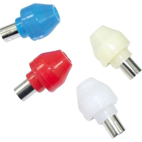 ELEKTROMER 60 OHM LARGE MALE PLUG (50 Lİ BOX)