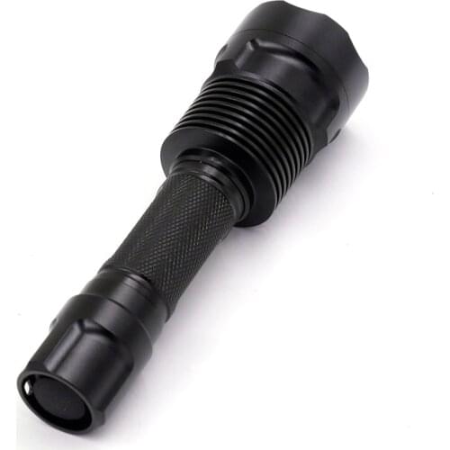 1200Lumens Flashlight Torch Cree XP-L Hi V2 LED 2Mode 3Mode 5Mode AMC7135x10 Camping Hunting Flash Light Lantern 18650 Lamp