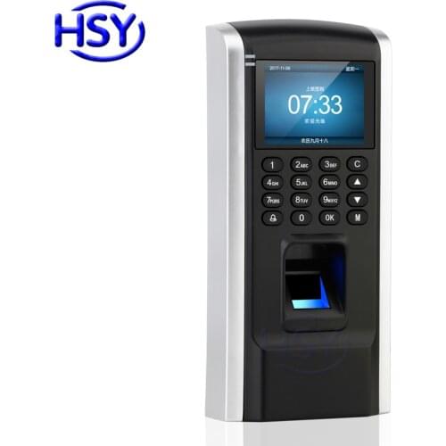 HSY Biometric Locks