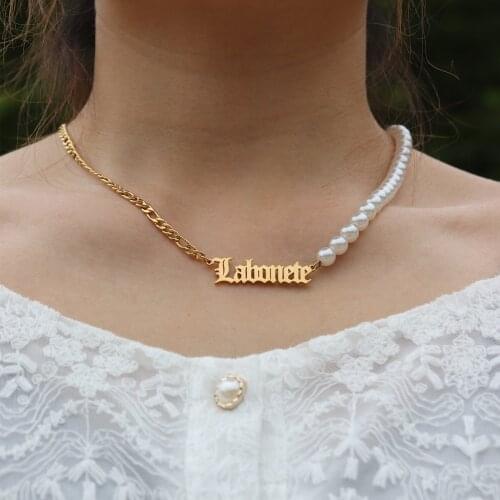 L9cylhe Pendant Chains