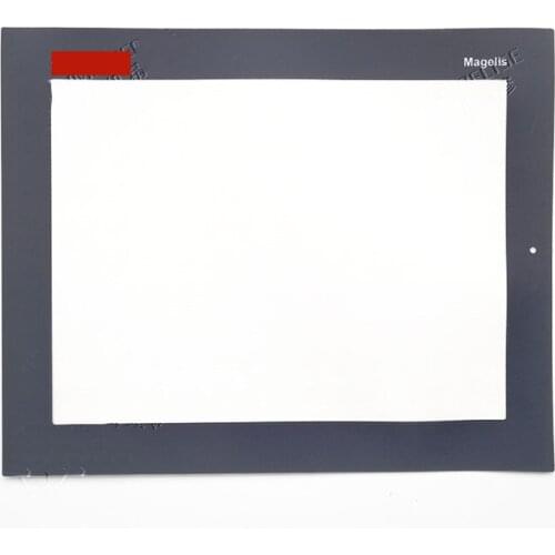 New XBTGT6330 XBTGT6340 protective film