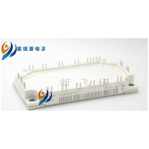BSM50GP120 NEW IGBT MODULE IN STOCK
