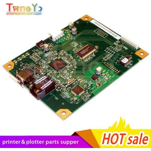 Original Q5965-67901 Formatter Board PCA ASSY Logic mainboard motherboard for HP2600N/CLJ2600N Formatter Board printer parts