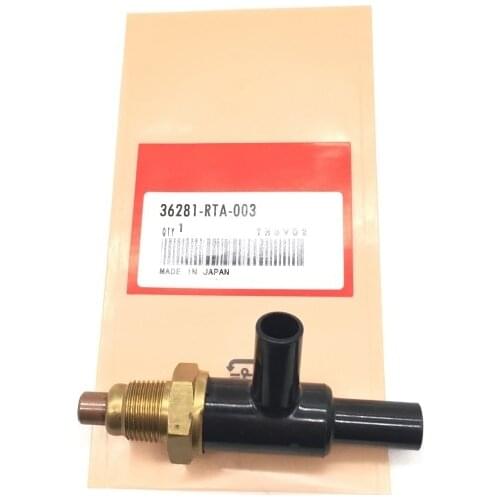 Original quality 36281-raa-a01 36281-rta-003 intake manifold valve air assist device, suitable for jarvik CRV 2.0 2.4l 06-11