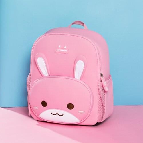 Kids Backpack Schoolbag Children School Bags for Teenagers Boys Girls Baby Big Capacity Waterproof Satchel Kids Book Bag Mochila