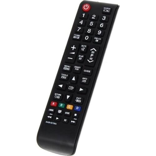 Smart Remote Control Replacement for Samsung AA59-00786A AA5900786A LCD LED Smart TV Television Universal Remote Control