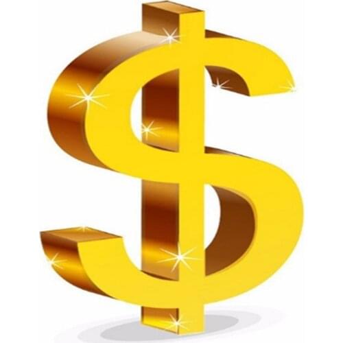 Shipment Freight Link / Make Up The Difference / Up Freight / Price Difference Make Up / Additional Charges Please Pay Here