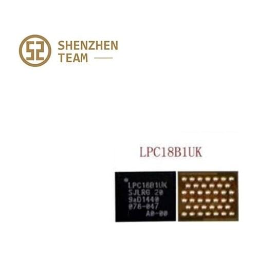 SZteam 5pcs/lot data processor IC LPC18B1UK data processing IC chip U2201 for iPhone 6 / 6 plus
