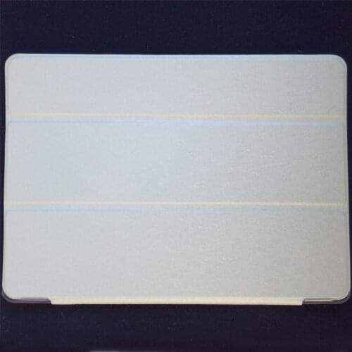 High quality Ultra thin 3 fold Folio PU leather stand cover case for Teclast 98 octa core 10.1inch tablet pc