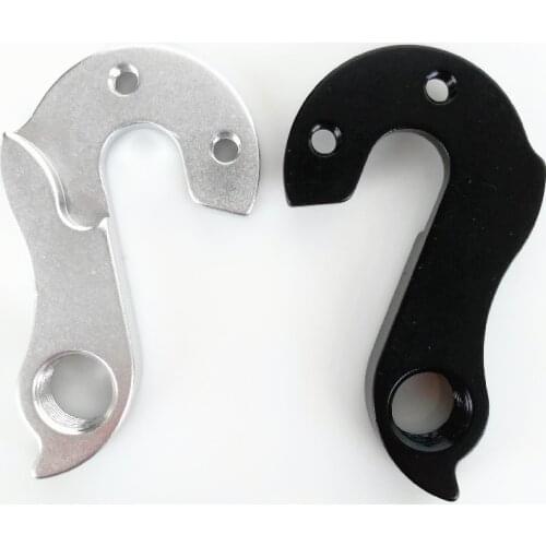 2pc Bicycle derailleur hanger For Kross Esker Motobecane Gios Goblin RCZ Sobre Moda Cotic Genesis Commensal Rikulau MECH dropout