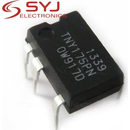 5pcs/lot TNY175PN TNY177PN TNY179PN TNY263P TNY263PN TNY264P TNY264PN TNY265PN TNY265P TNY266PN TNY266P DIP-7