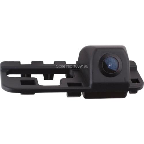 CCD HD Car Rear View Reverse Camera Parking Backup HD Parking Assistance Camera Waterproof IP67 for Honda Civic 2009