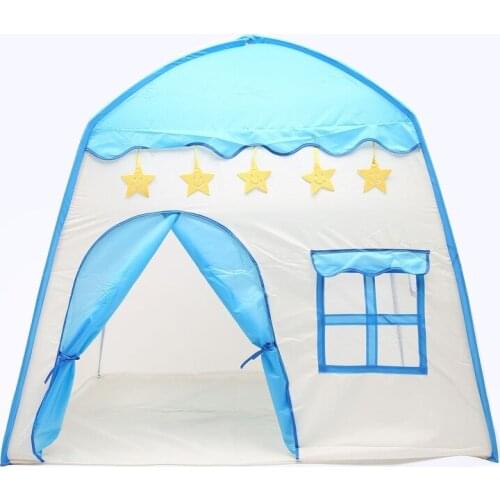 Baby Tent, Indoor Playhouse House, House, Girl, Boy, Childrens Toy, Childs Household Princess Bag Play House for Children