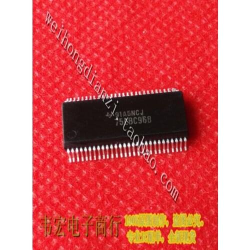 Delivery.SN75LBC986 SN75LBC987 Free spot SSOP