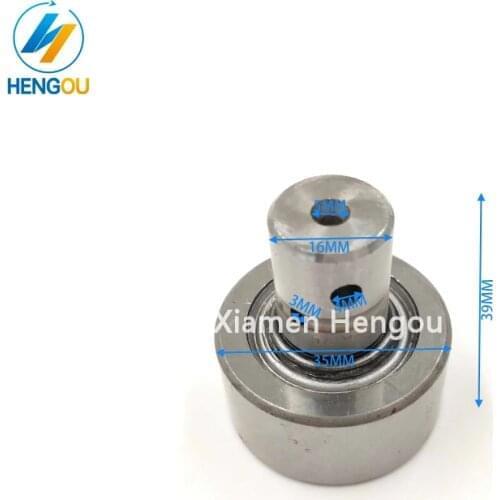 CD102 SM102 SM74 Printing Machine Cam Follower F-53125 F-53125.2 00.550.0322