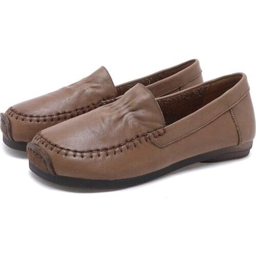 Lingnan story Womens Shoes