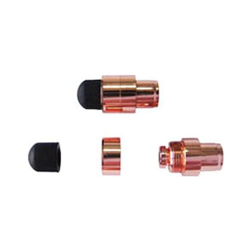 Copper touch cap for fancy touch/comfort touch/slim touch pen RZ-STC-COP