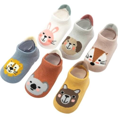 Trendy Toddler Boys Socks Babies Accessories Newborn Baby Clothing Kids Socks Girls Bebes Accesorios Recien Nacido Calcetines
