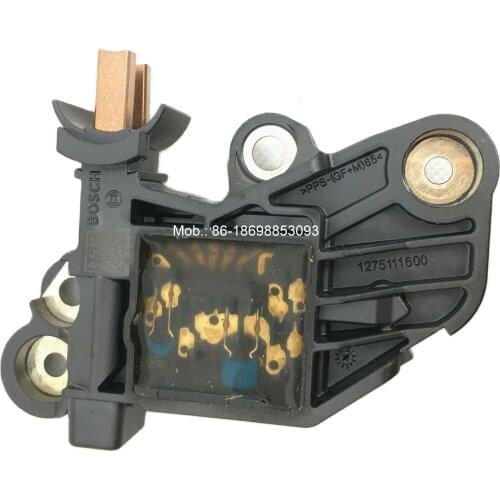 14V New Voltage Regulator for VW 2.0T Alternator Regulator 0272220855 0272220825 03L903803B