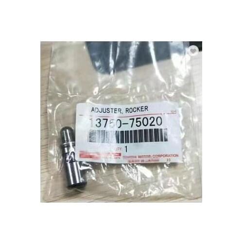 Valve Lifter Adjuster Assy Valve Lash for Toyota Camry LEXUS IS250 GSE20 OE: 13750-75020 137507502