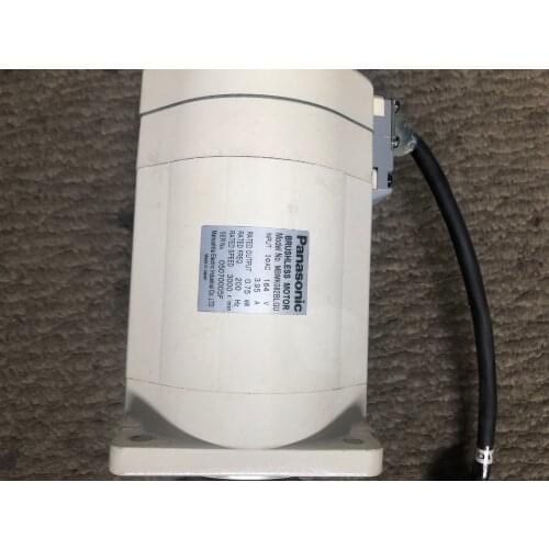 MBMK082BLGU servo motor , used one, 85% appearance new , good working , free shipping