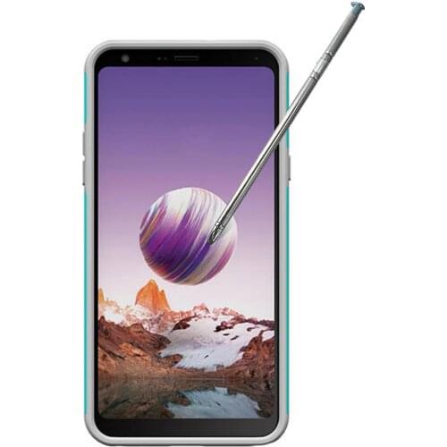 Capacitive Stylus Pen Drawing Pencil Mobile Phone Smart Pen Screen Touch Pen For For LG Stylo 6 Q730AM Q730VS Q730MS