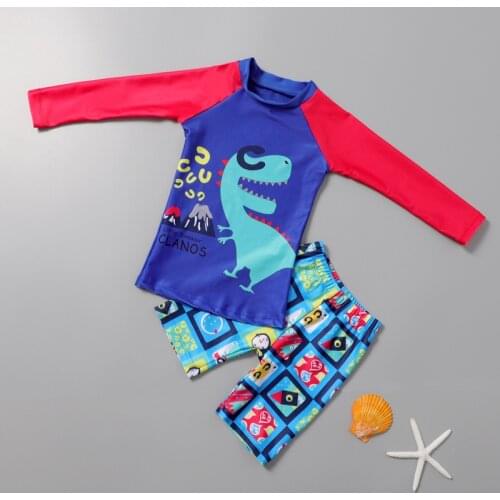 Комплекты одежды для мальчиков Surferfish China At AliExpress