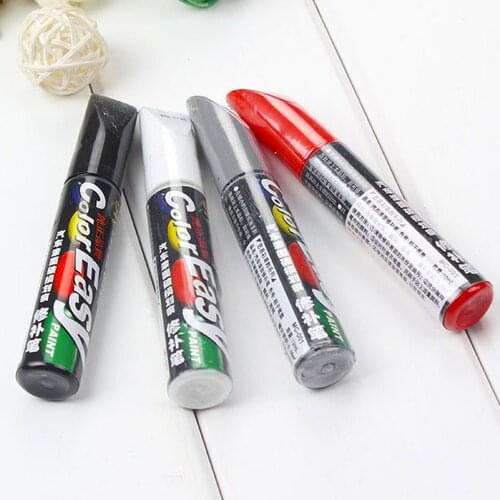Universal Auto Paint Pen Car Scratch Repair Remover Pen Professional Car-styling Scratch Remover Maintenance Paint Care