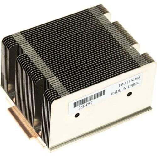 X346 X226 X236 Server CPU Cooler CPU Cooler for xSeries 226 Heatsink FRU 13N1625 26K4757 FRU13N1625 Cooler 13n1625 CPU heat sink