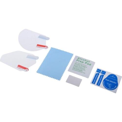 Motorcycle Anti-Scratch Screen Protector for Honda CBR650F ABS 2017 CB650F