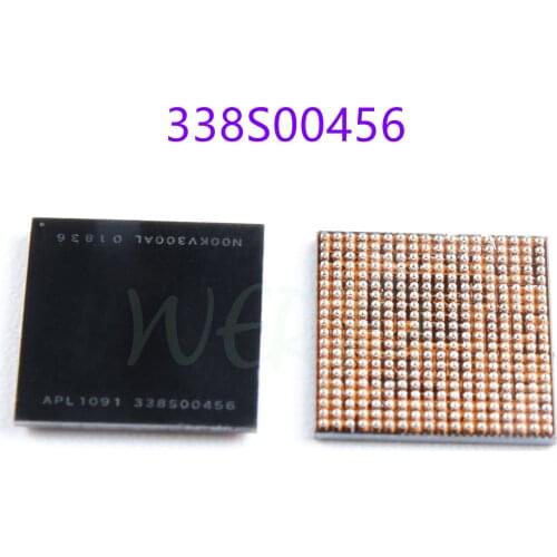 2pcs U2700 338S00456 For iphone XS MAX XSMAX Main Big Large Power IC PMU PMIC PM IC Chip