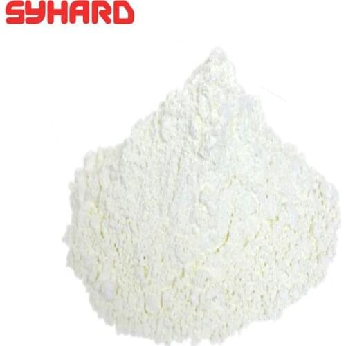 50g 100g 200g 500g High Purity Lutecia Powder Lu2O3 Rare Earth As the Catalyst Of Glass And Cremic