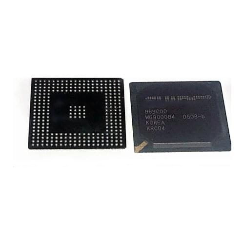5-10pcs New B69000 BGA272 Video card chip