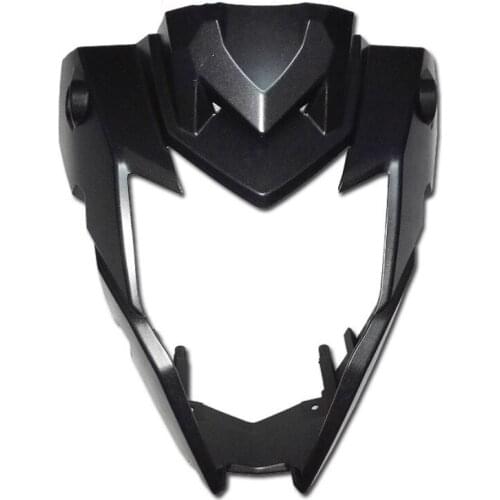 CFMOTO Motorcycle Accessories 16 650NK / CF400 Headlight Cover Shroud Plastic