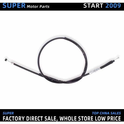 For HONDA STEED400 Steed600 Steed 400/ 600 Magna250 Magna 250 Dragon Dog 250 Motorcycle accessories Clutch Cable clutch line