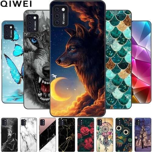For Cubot Note 7 Case Wolf Soft Silicone Phone Cover Cases For Cubot Note 7 5.5'' Shells Case Fundas For Cubot Note7 TPU Bumper