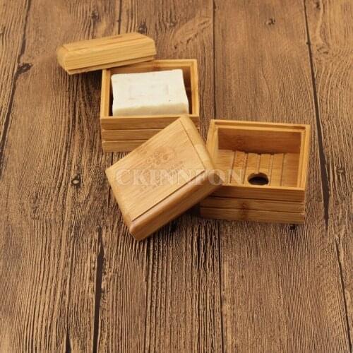 CKINNFON Soap Dishes