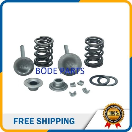 CNBODE MOTO Oil Pipes