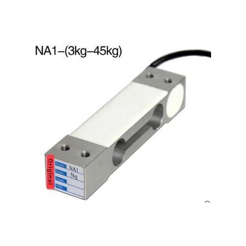 NA1 Weighing Sensor Load Cells Electronic Scale Sensor 3KG-50KG