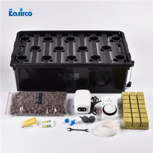 Easirco Plant Pots