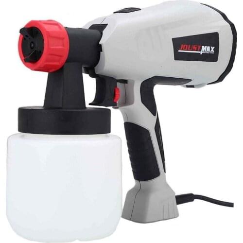 High-pressure electric spray gun detachable cake chocolate 0.5mm